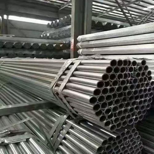 武夷山q355nhb耐候钢管