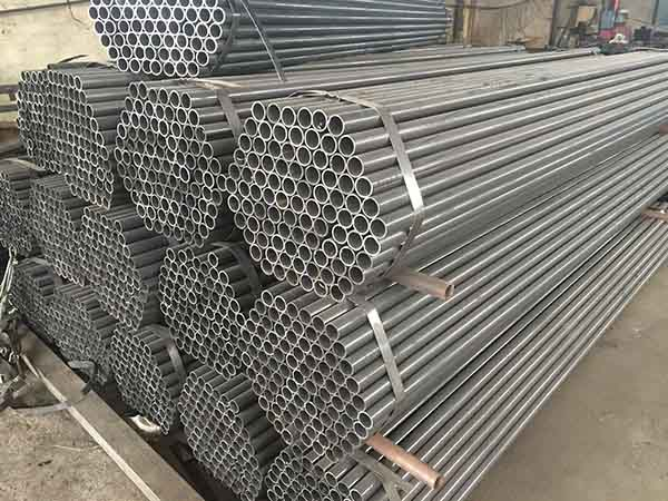 武夷山考登钢管美标